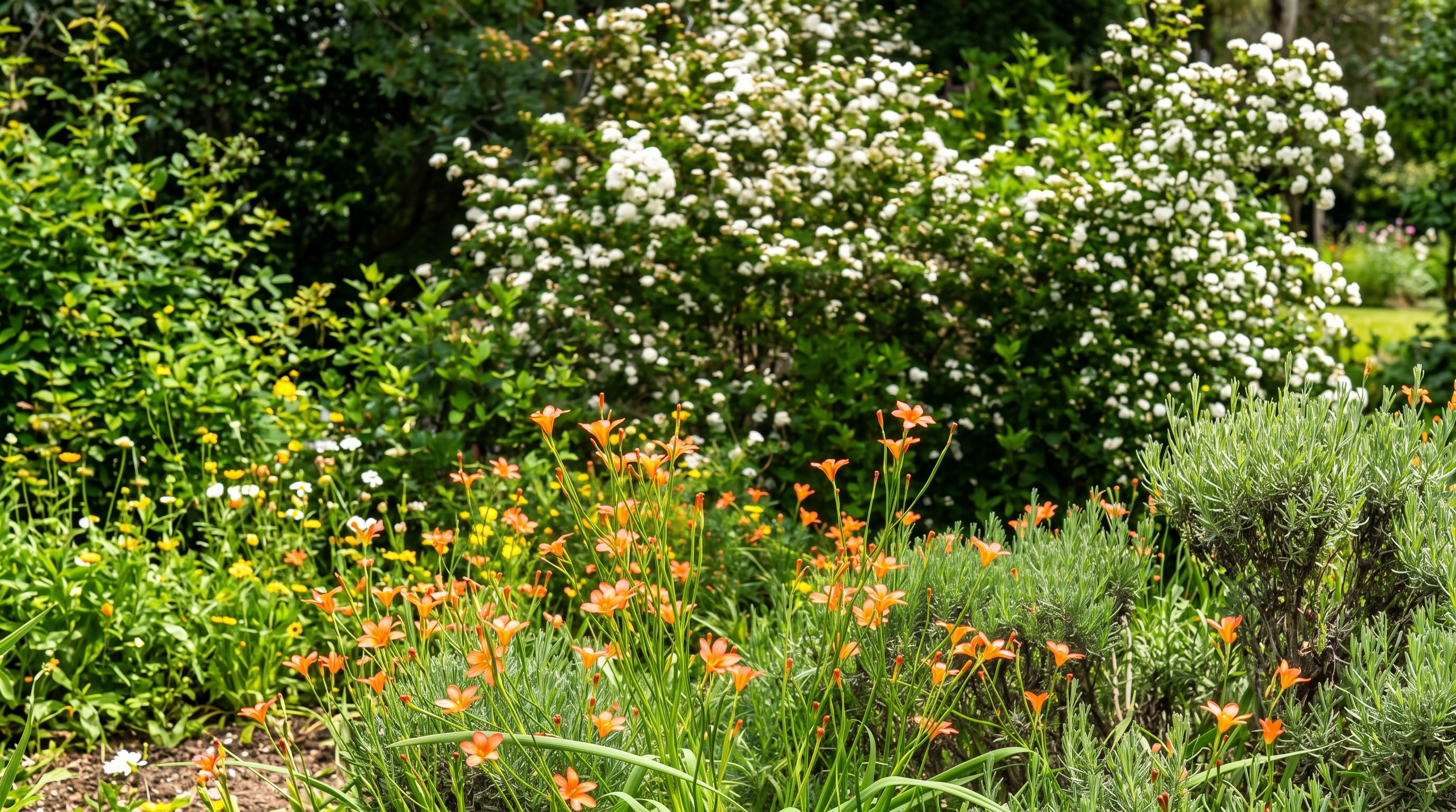 Diseño de Jardines